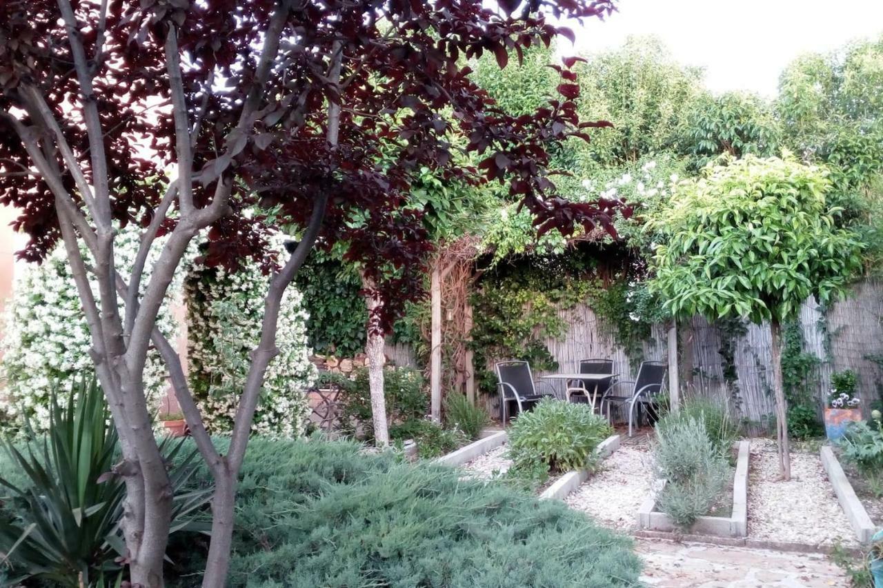 Bay Leaves Διαμέρισμα Jaén Εξωτερικό φωτογραφία